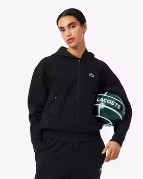 Sweatshirt Sport regular fit stretch